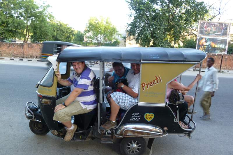 India & Nepal 2011 - 1350